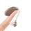 Rechargeable Digital BTE Hearing Aid Adjustable Voice Amplifier UK 7