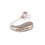 Rechargeable Digital BTE Hearing Aid Adjustable Voice Amplifier UK 10