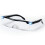 (D) Adjustable Strength Lens Eyewear Variable Focus Distance Vision Zoom Glasses 1