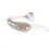 Rechargeable Digital BTE Hearing Aid Adjustable Voice Amplifier UK 11