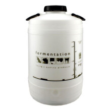 Youngs Wide Neck Wine Fermenter 25 Litre/ 4160