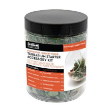 Terrarium Filler Kit - Southwest/Desert theme