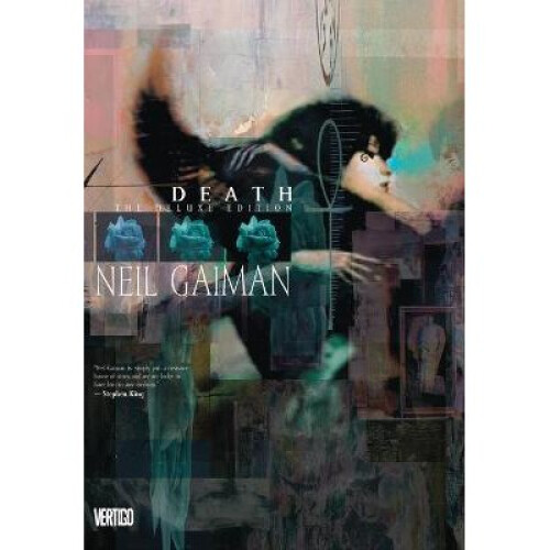 Death: The Deluxe Edition: 2022 Edition