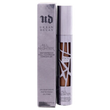 URBAN DECAY ALL NIGHTER WATERPROOF CONCEALER 24 HOUR WEAR 5ML FAIR/NEUTRAL