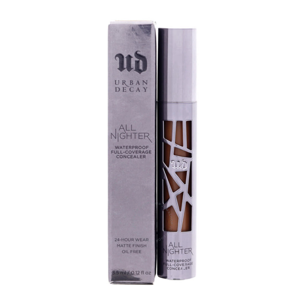 URBAN DECAY ALL NIGHTER WATERPROOF CONCEALER 24 HOUR WEAR 5ML FAIR/NEUTRAL