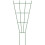 Fan Pot Trellis Green 1