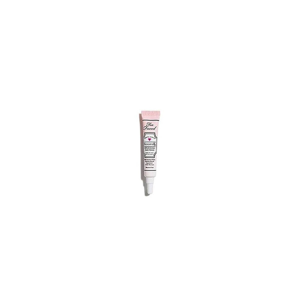 Too Faced Hangover Replenishing Face Primer SAMPLE-SIZE 5ml