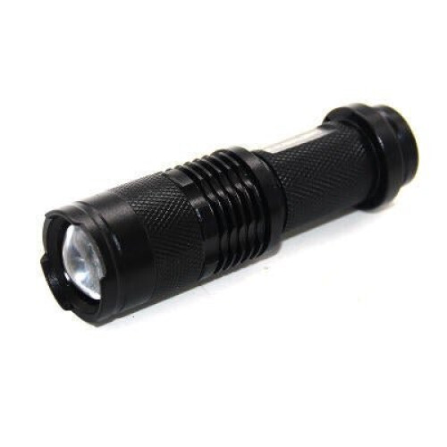Electronic Portable Handheld UV Ultraviolet Aquarium Light 2