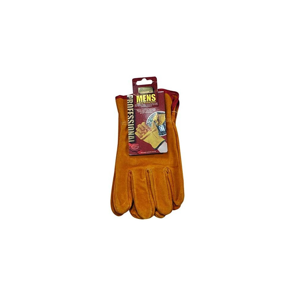 KINGFISHER Men's Bramble / Thorn Gardening Gloves -  GGMN4