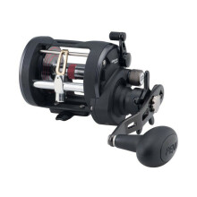 Penn Warfare Level Wind 20 Left Hand Reel War20Lwlh