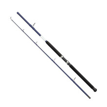 Shakespeare SALT 7Ft 702 30-50lb Fishing Boat Rod Sea Saltwater Cod Pollack