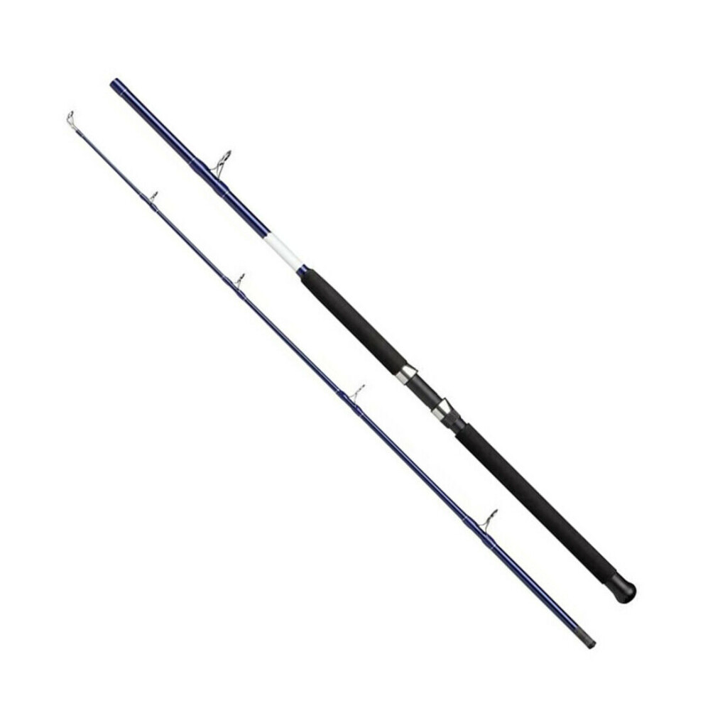 Shakespeare SALT 7Ft 702 30-50lb Fishing Boat Rod Sea Saltwater Cod Pollack