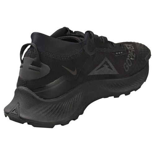 Nike Pegasus Trail 3 Gore tex Mens Casual Trainers in Black Black Size 7 UK on OnBuy