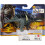 Jurassic World Jurassic World Ferocious Pack Miragaia 1