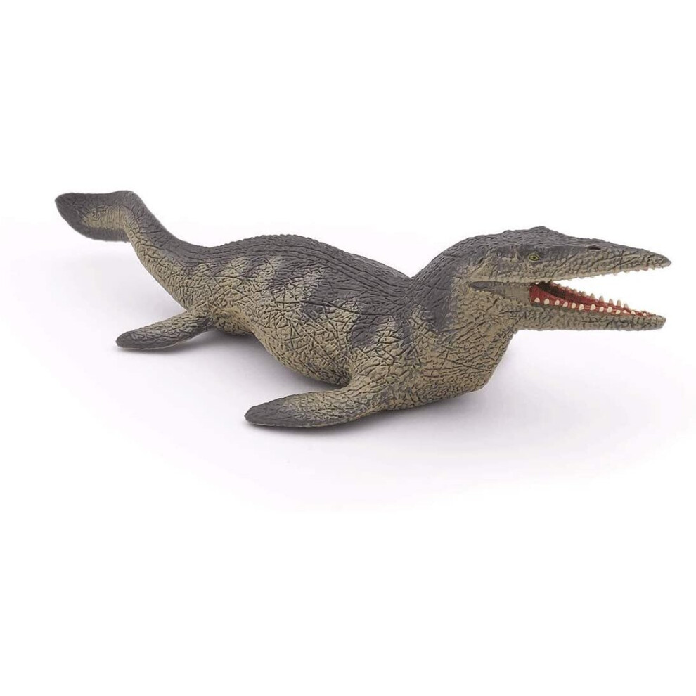 Papo 55024 Tylosaurus THE DINOSAURS Figurine, multicolour