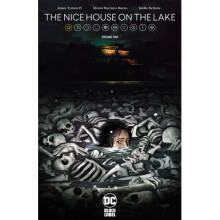 The Nice House on the Lake Vol. 1