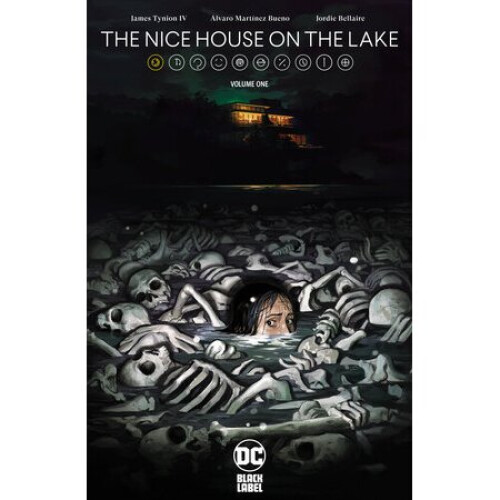 The Nice House on the Lake Vol. 1