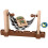 Fisher-Price Fisher Price - Wonder Makers Design System: Soft Slumber Campground 5