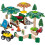 Fisher-Price Fisher Price - Wonder Makers Design System: Soft Slumber Campground 1
