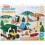 Fisher-Price Fisher Price - Wonder Makers Design System: Soft Slumber Campground 6