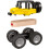 Fisher-Price Fisher Price - Wonder Makers Design System: Soft Slumber Campground 7