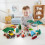 Fisher-Price Fisher Price - Wonder Makers Design System: Soft Slumber Campground 2