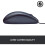 Logitech Logitech M100 Wired USB Mouse, 3-Buttons, 1000 DPI Optical Tracking, Ambidextrous PC / Mac / Laptop - Dark / Black 5