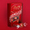 Lindt Lindt Lindor Milk Chocolate Truffles Box, 200g 3