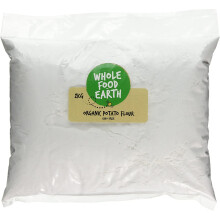 Wholefood Earth Organic Potato Flour, 2 kg