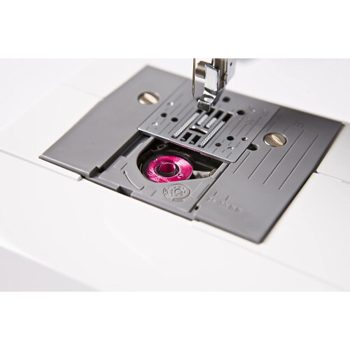 Brother LS14S Metal Chassis Sewing Machine Single 2