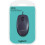 Logitech Logitech M100 Wired USB Mouse, 3-Buttons, 1000 DPI Optical Tracking, Ambidextrous PC / Mac / Laptop - Dark / Black 7