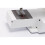 Brother LS14S Metal Chassis Sewing Machine - 14-Stitch, Drop-In Bobbin, LED Light, 4-Step Buttonhole 4