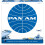 Funko Funko 48719 PAN AM Strategy Board Game-Prospero Hall, Multicolor 1