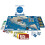 Funko Funko 48719 PAN AM Strategy Board Game-Prospero Hall, Multicolor 2