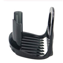 WuYanTrimmer Shaver Beard Comb for Philips BT405 BT3200 QT3300 QT4000 QT4005 QT4008 XA4003 QT4012 QT4013 QT4015 QT4018 QT4014 QC5390