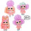 L.O.L. Surprise! L.O.L. Surprise! 564744 Doll, Multi-Colour, One Size 5