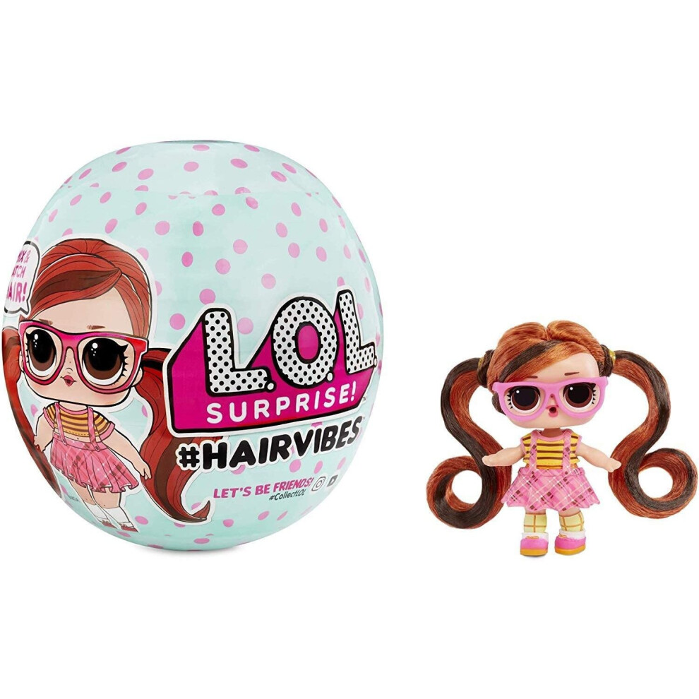 L.O.L. Surprise! 564744 Doll, Multi-Colour, One Size