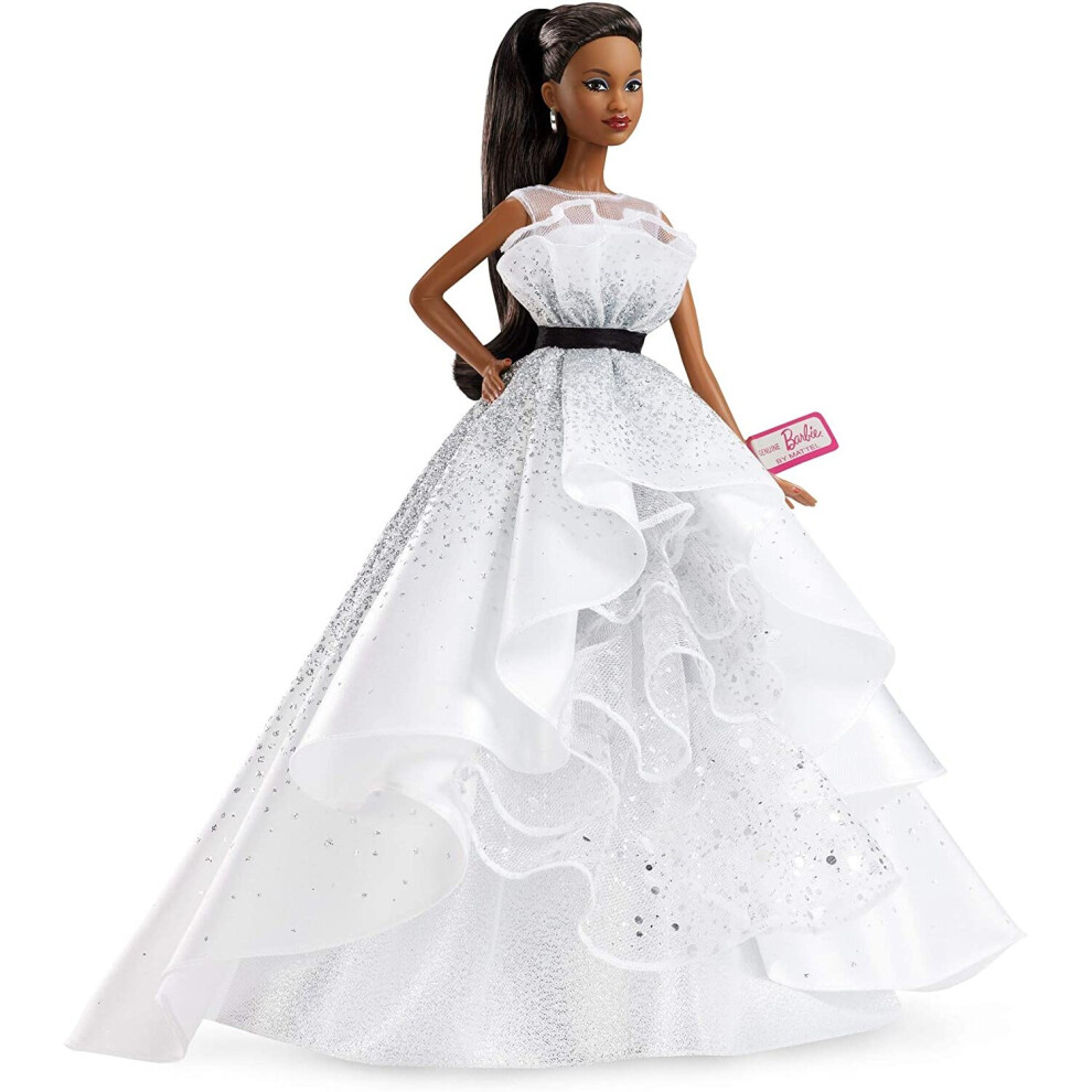 Barbie Collector FXC79 Doll, Multicoloured