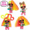 L.O.L. Surprise! L.O.L. Surprise! 564744 Doll, Multi-Colour, One Size 3