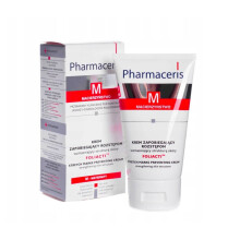 PHARMACERIS M cream against stretch marks 150ml