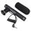 (A:Small Microphone) 3.5MM Jack Audio Loop Noise Isolater Signal Anti-interference Filter 3