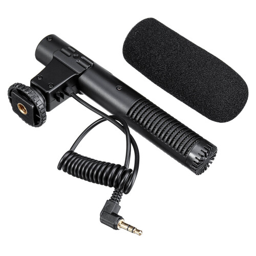 (A:Small Microphone) 3.5MM Jack Audio Loop Noise Isolater Signal Anti-interference Filter 2