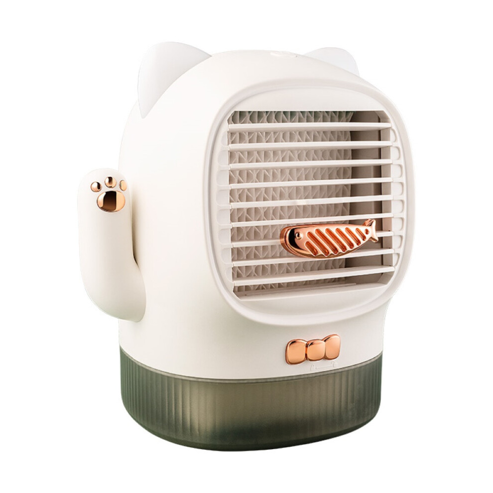 Dehumidifier Air Dryer Clothes Dryer Moisture Absorber 230W 2.3L Water Tank Capacity for Home Bedroom Office