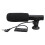 (A:Small Microphone) 3.5MM Jack Audio Loop Noise Isolater Signal Anti-interference Filter 1