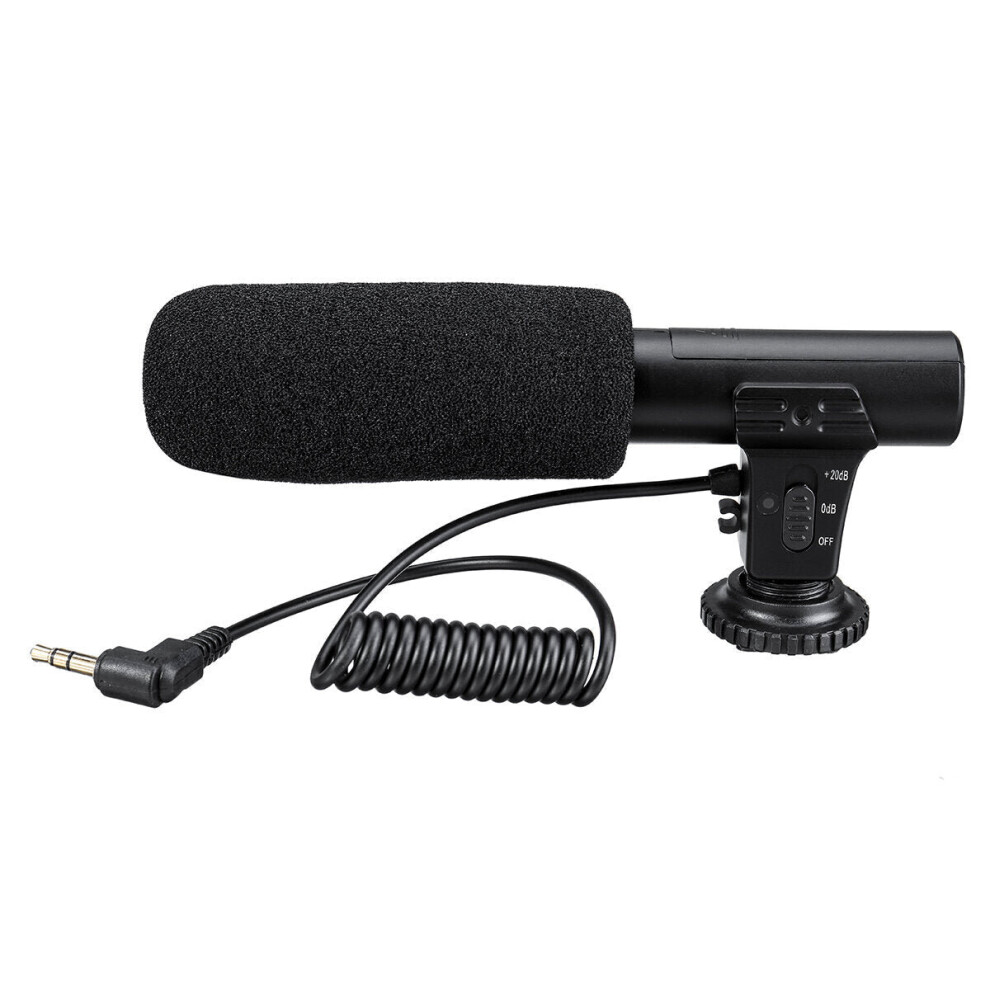 (A:Small Microphone) 3.5MM Jack Audio Loop Noise Isolater Signal Anti-interference Filter