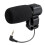 (A:Small Microphone) 3.5MM Jack Audio Loop Noise Isolater Signal Anti-interference Filter 7