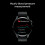 (TPU) Smartwatch Smart Watch for iPhone Samsung Huawei 8