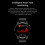 (TPU) Smartwatch Smart Watch for iPhone Samsung Huawei 10