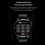 (TPU) Smartwatch Smart Watch for iPhone Samsung Huawei 4