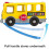 Fisher-Price Fisher Price - Little People Big School Bus 4